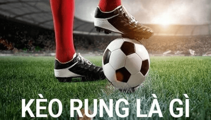 Kèo rung là gì?