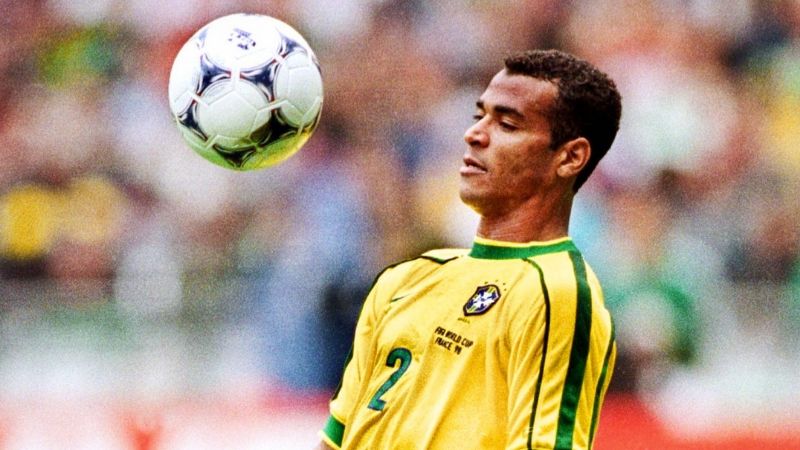 Sơ lược về Cafu